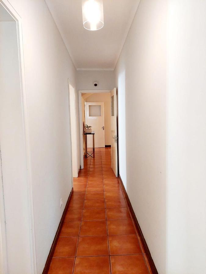 Charme Apartment Center Angra do Heroísmo Exterior foto
