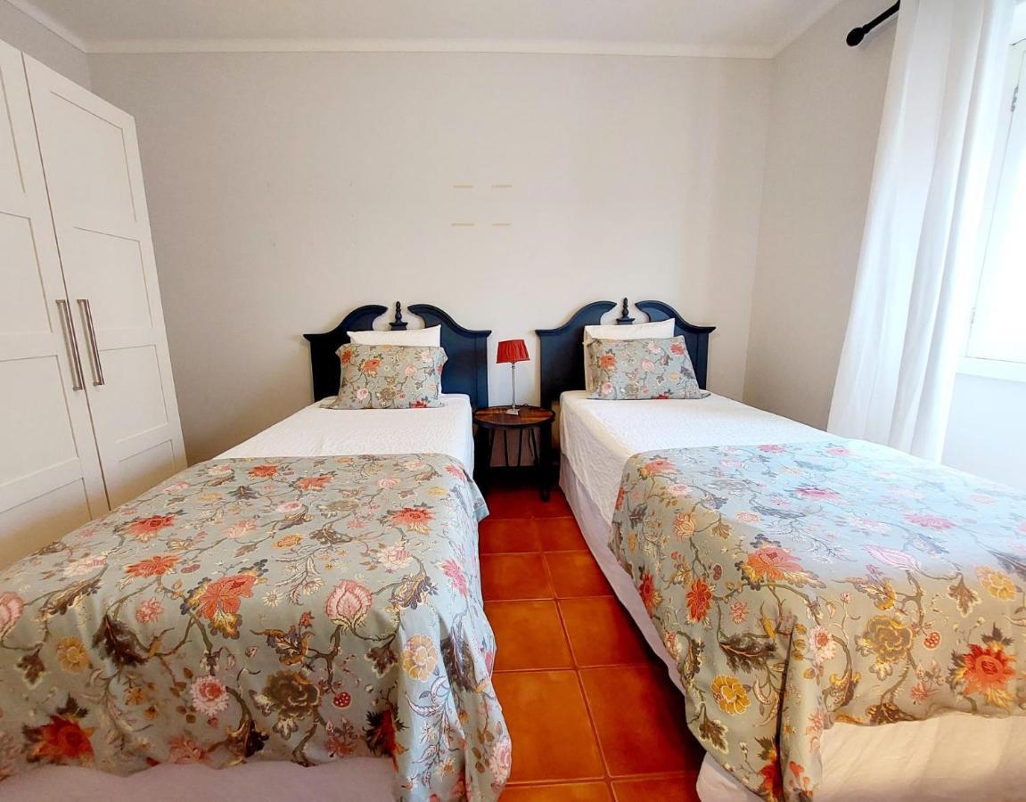 Charme Apartment Center Angra do Heroísmo Exterior foto